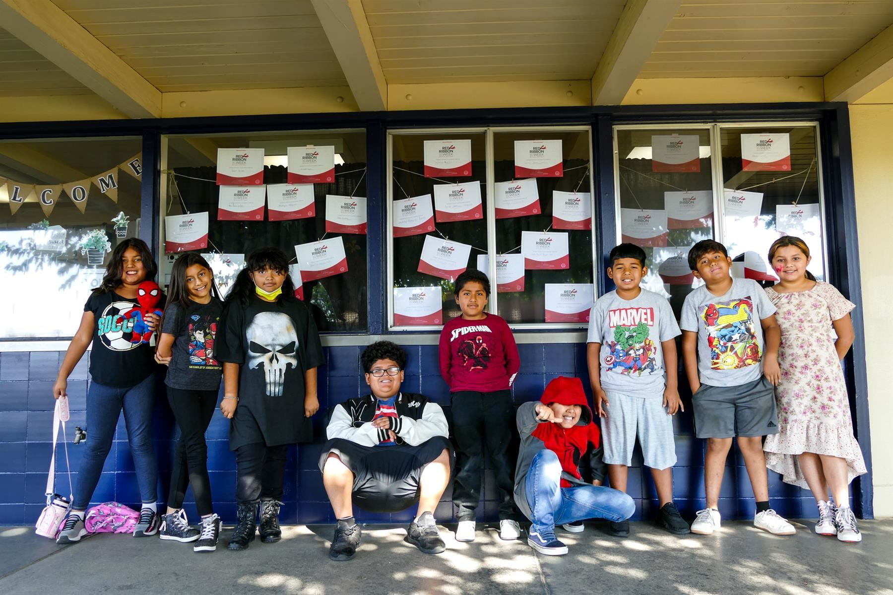 Monroe_October2023_RedRibbonWeek5