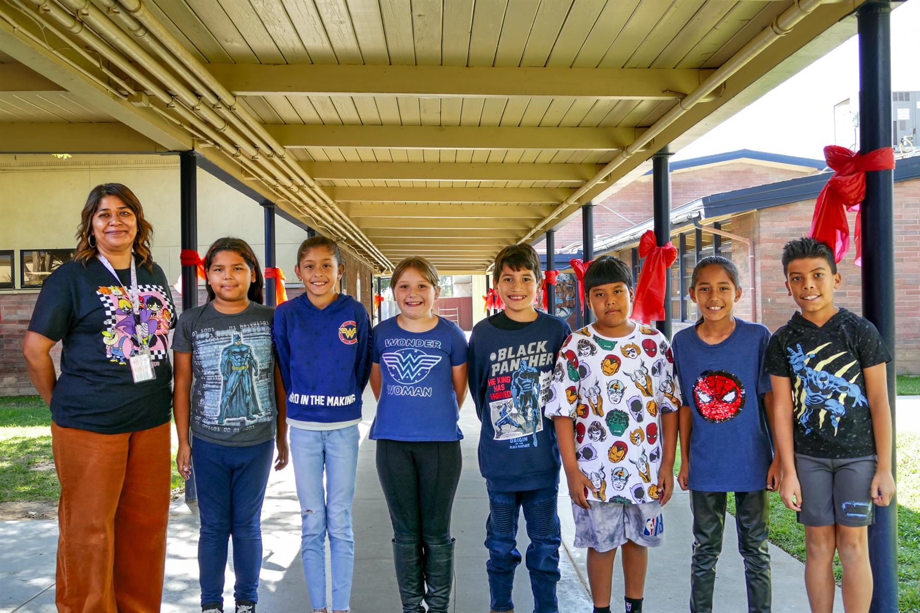 Monroe_October2023_RedRibbonWeek1
