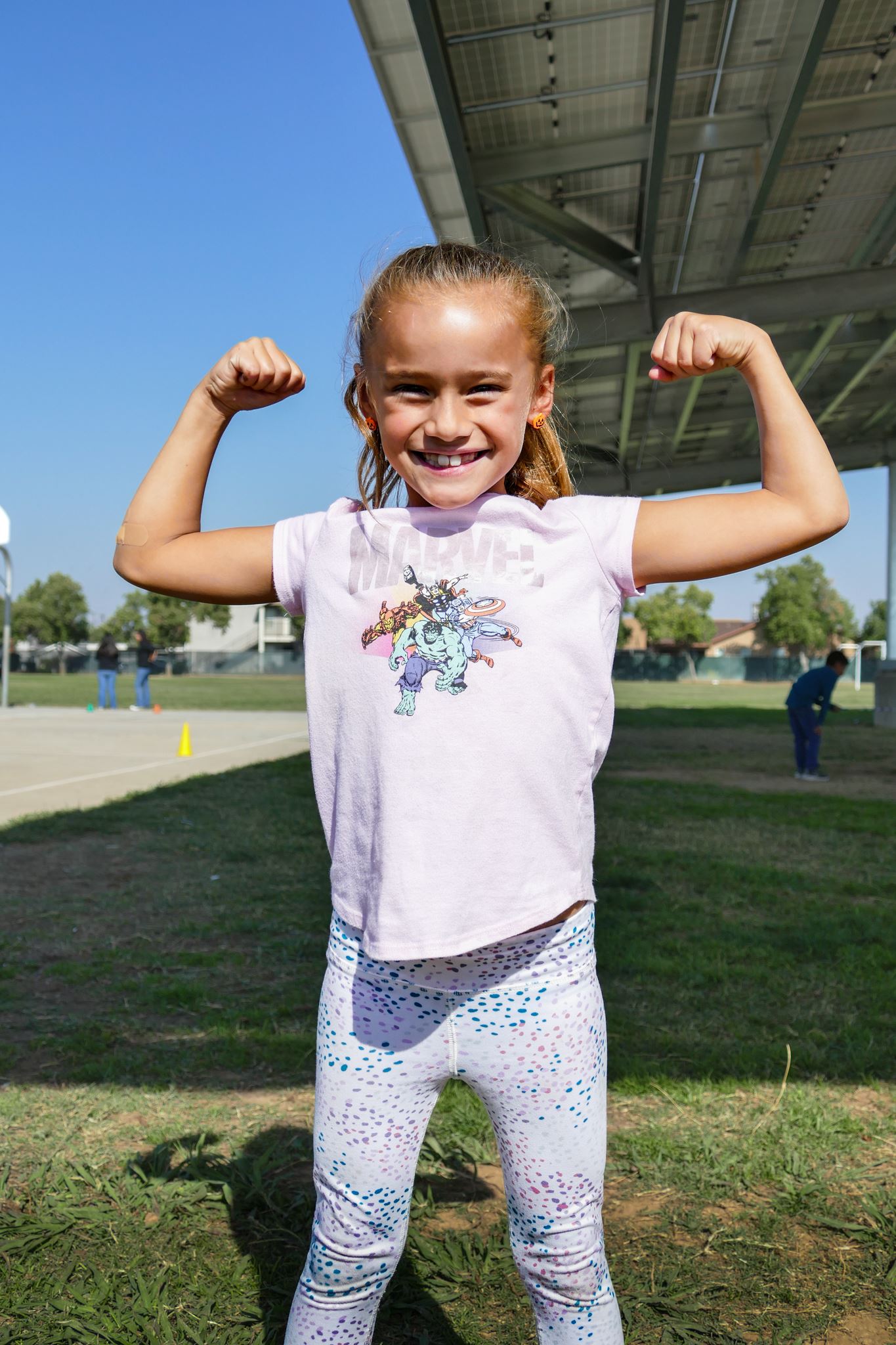 Monroe_October2023_RedRibbonWeek2