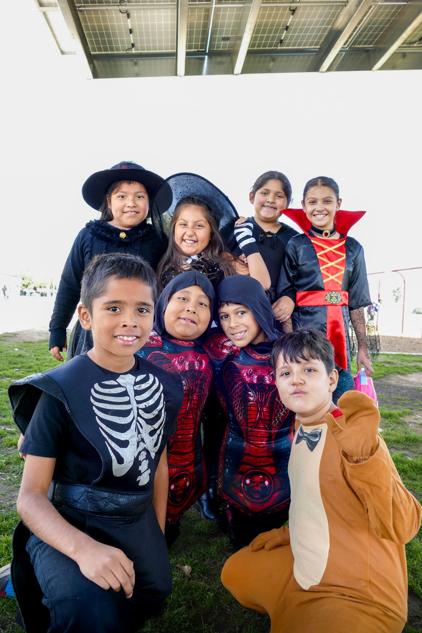 Monroe_October2023_RedRibbonWeek7