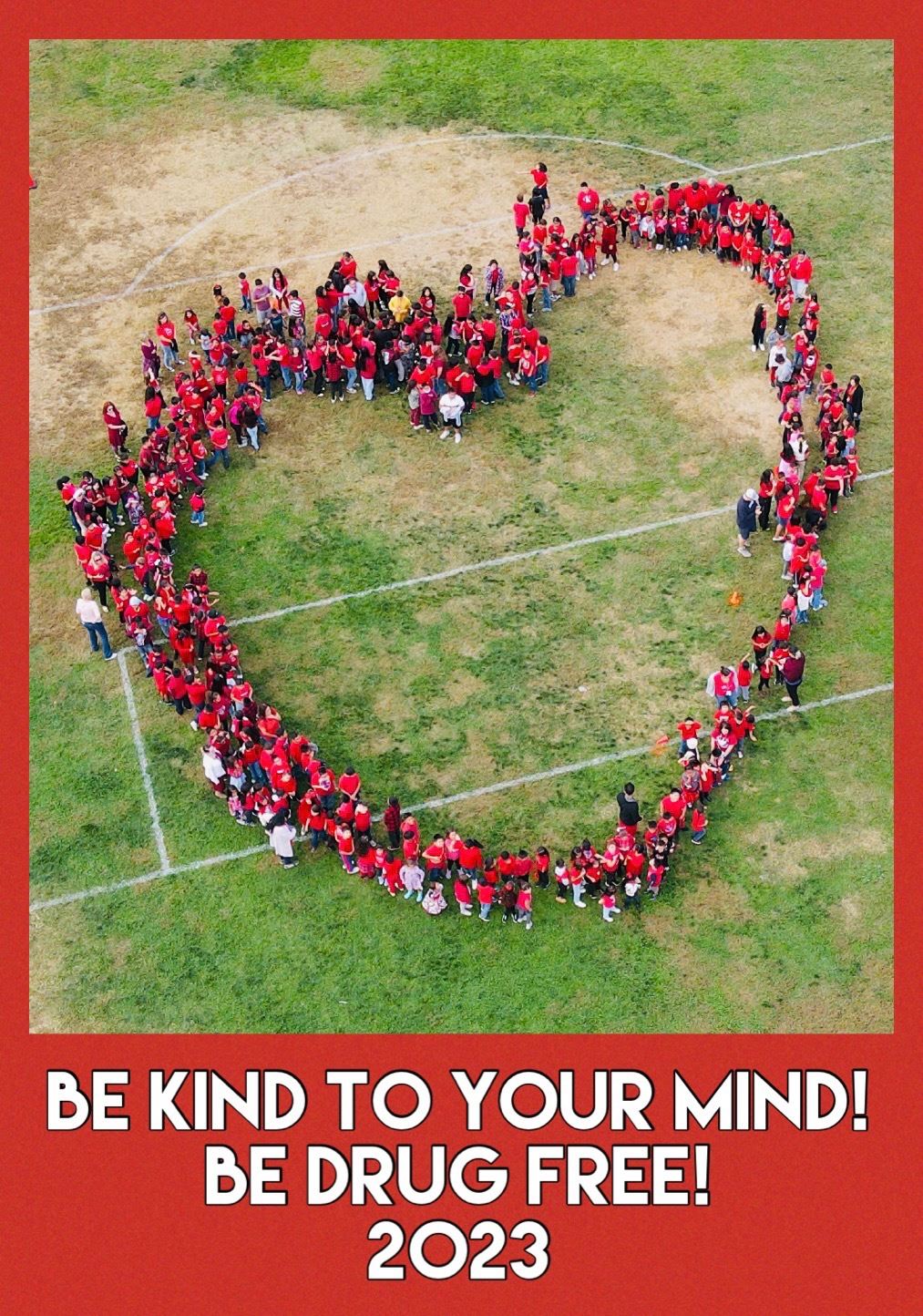 Pershing_October2023_RedRibbonWeek1