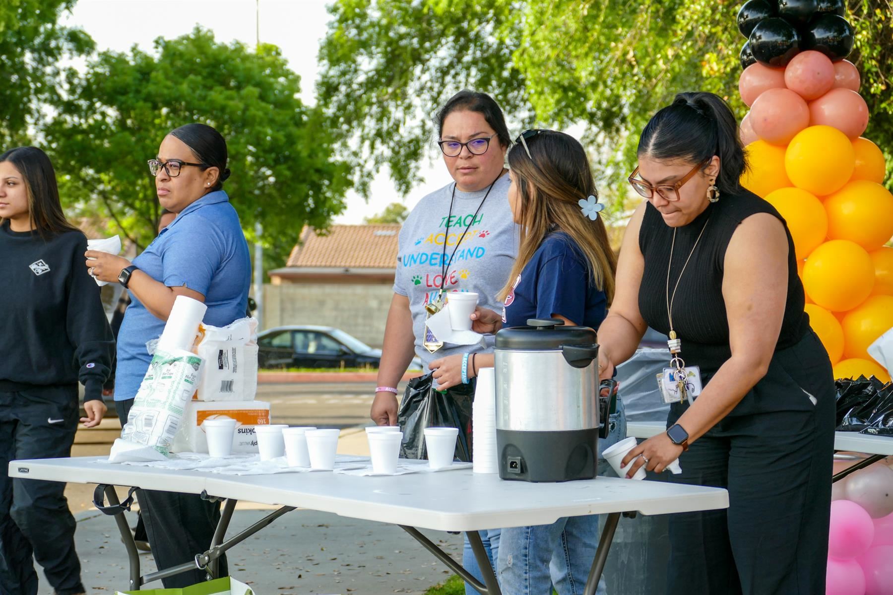April2024_Pershing_AutismCoffeeMorning_3