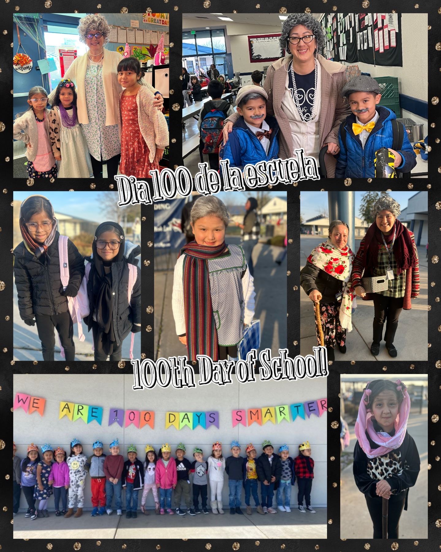 pershing 100th day #2