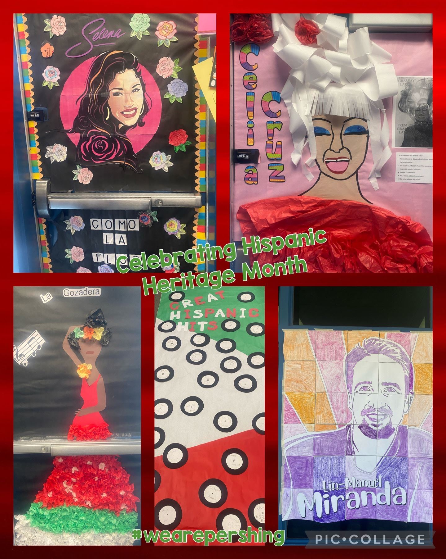 pershing hispanic heritage #4