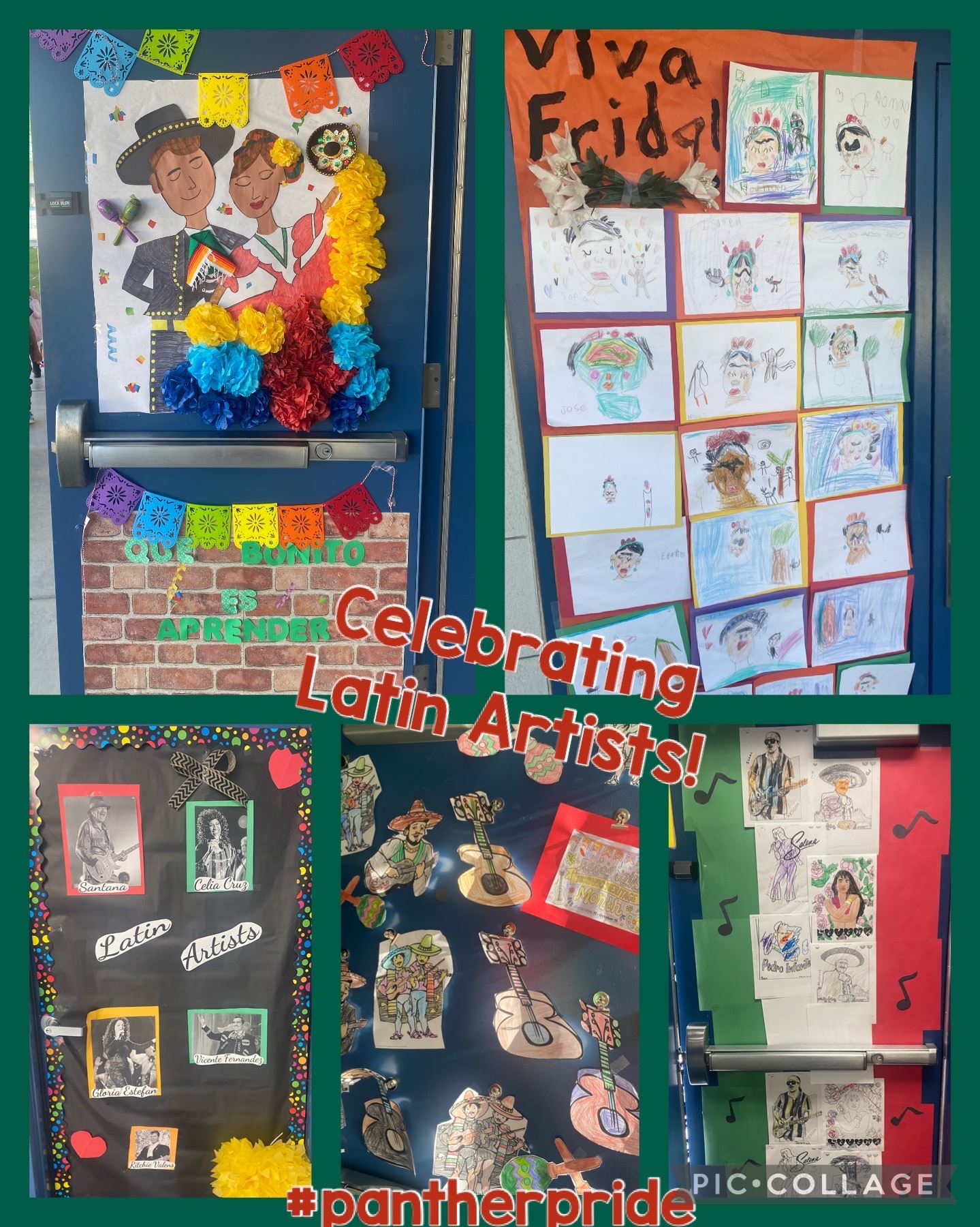 pershing hispanic heritage #5