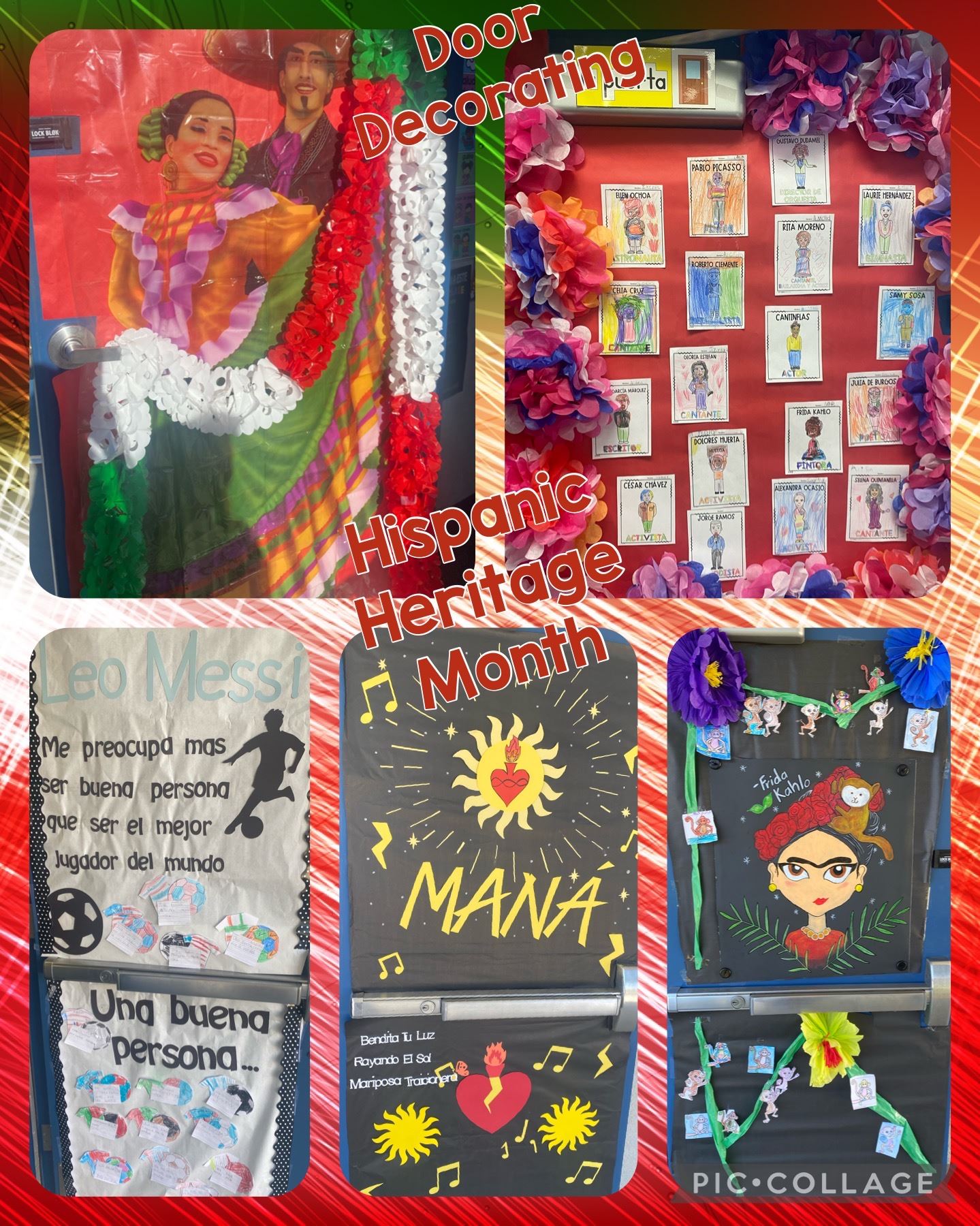 pershing hispanic heritage #6