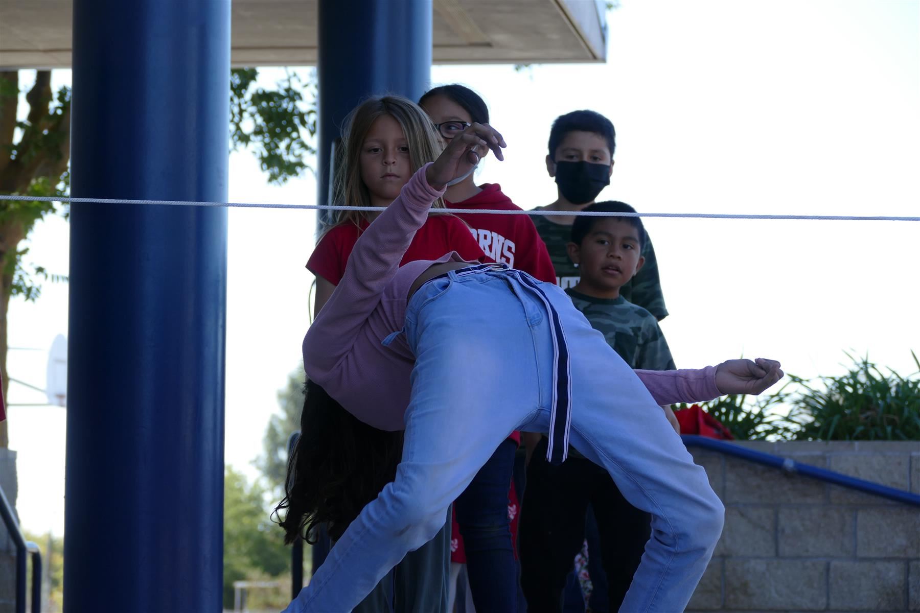 red ribbon week rally 22 #2