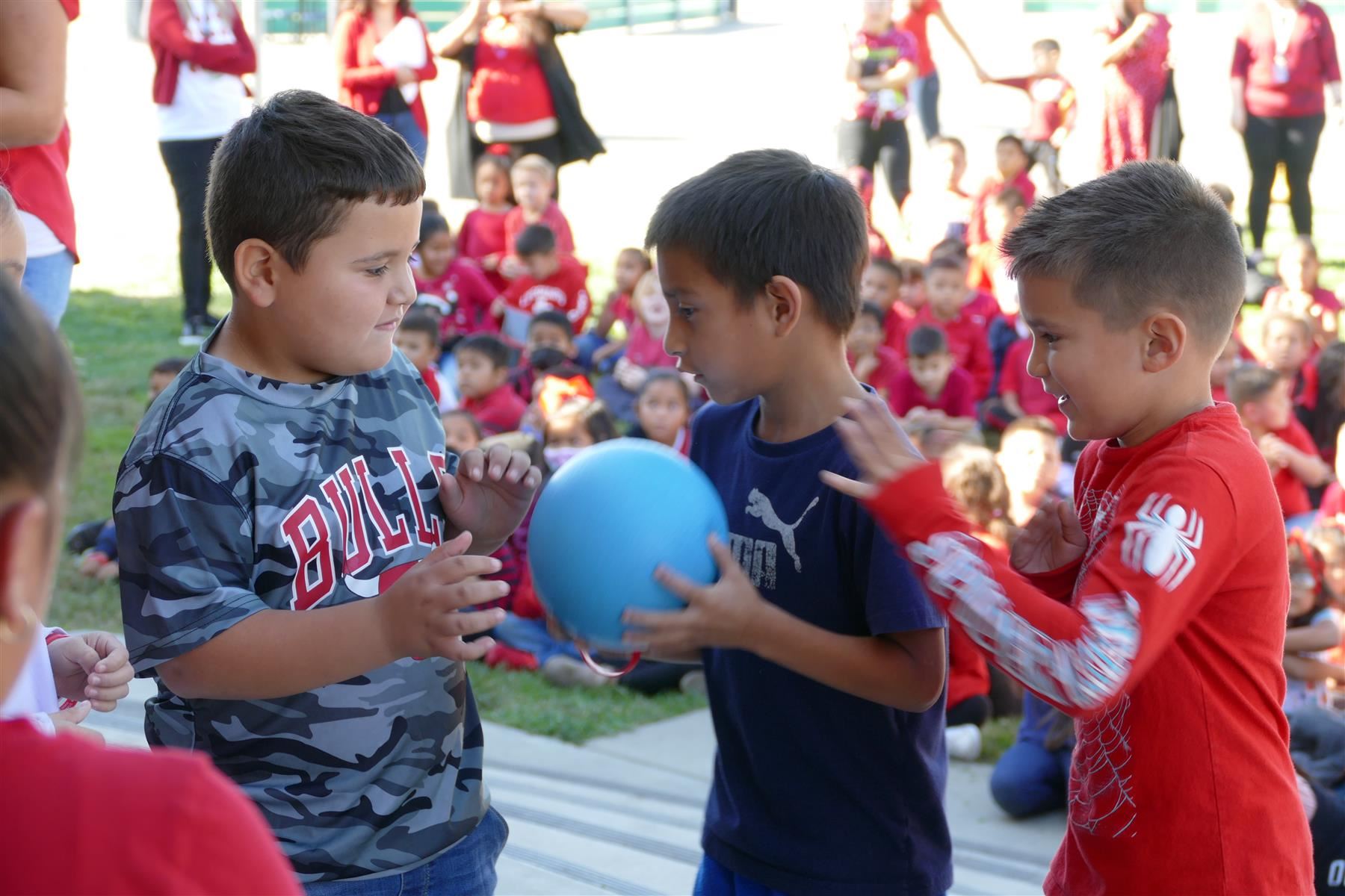 red ribbon week rally 22 #3