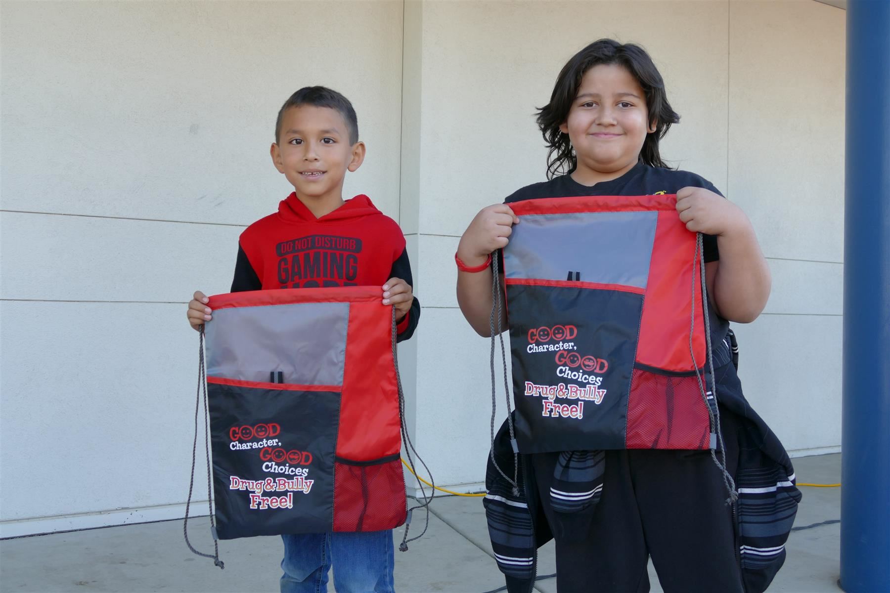 red ribbon week rally 22 #5