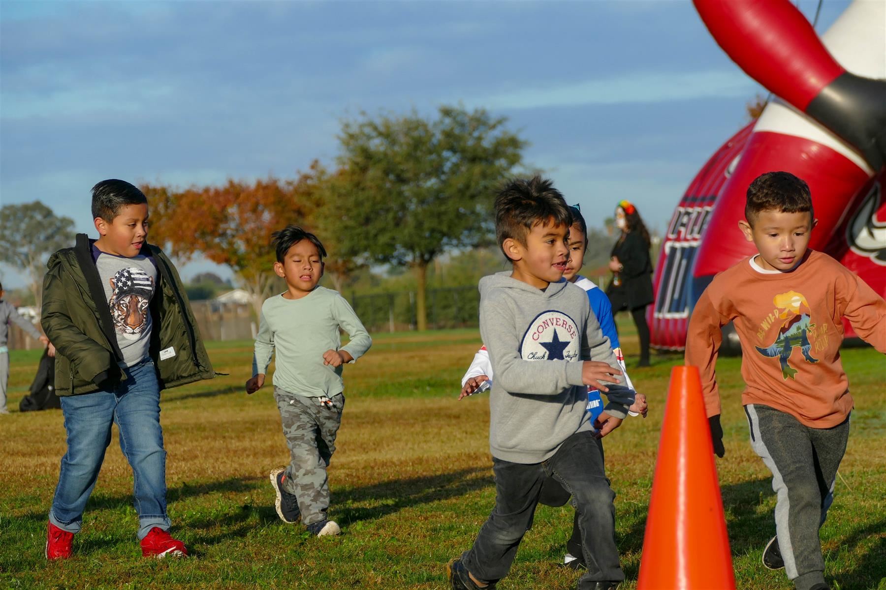 pershing jog-a-thon 22 #3