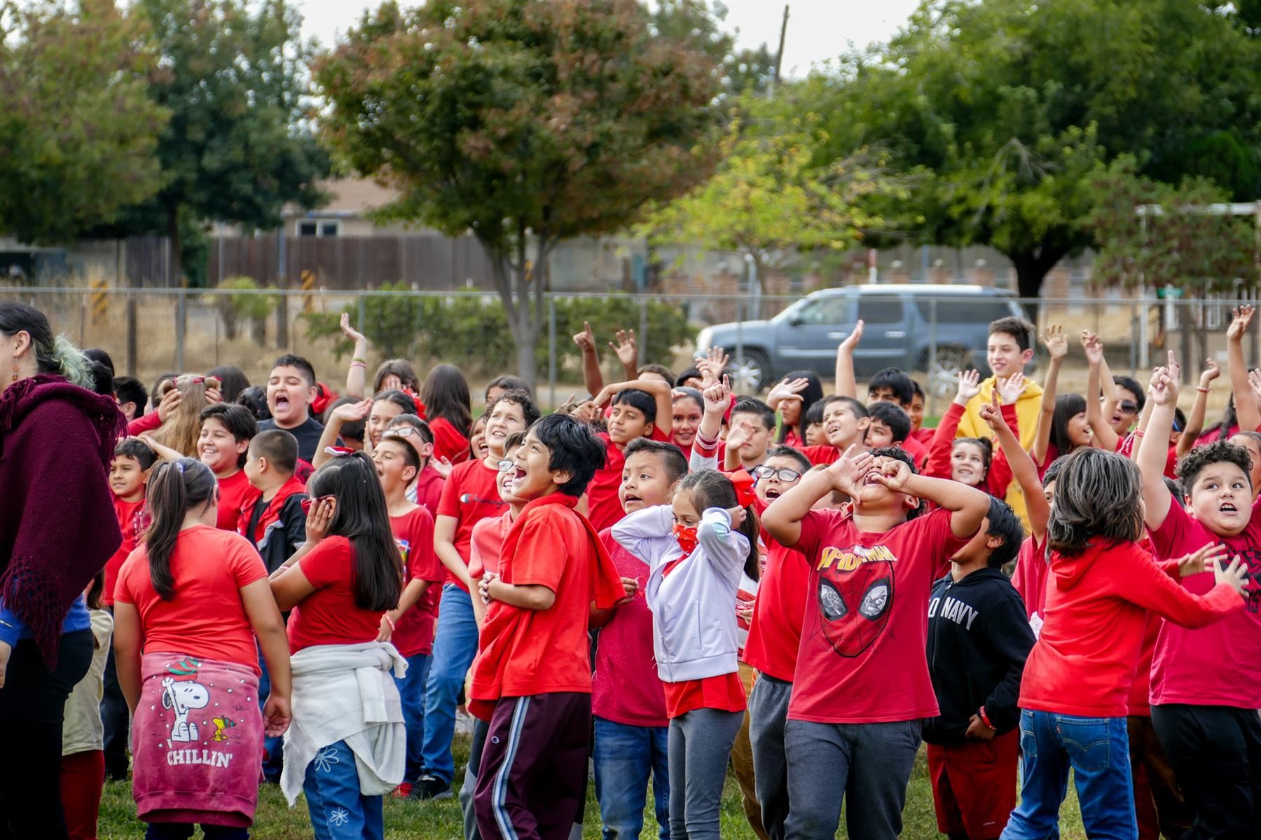 Pershing_October2023_RedRibbonWeek2