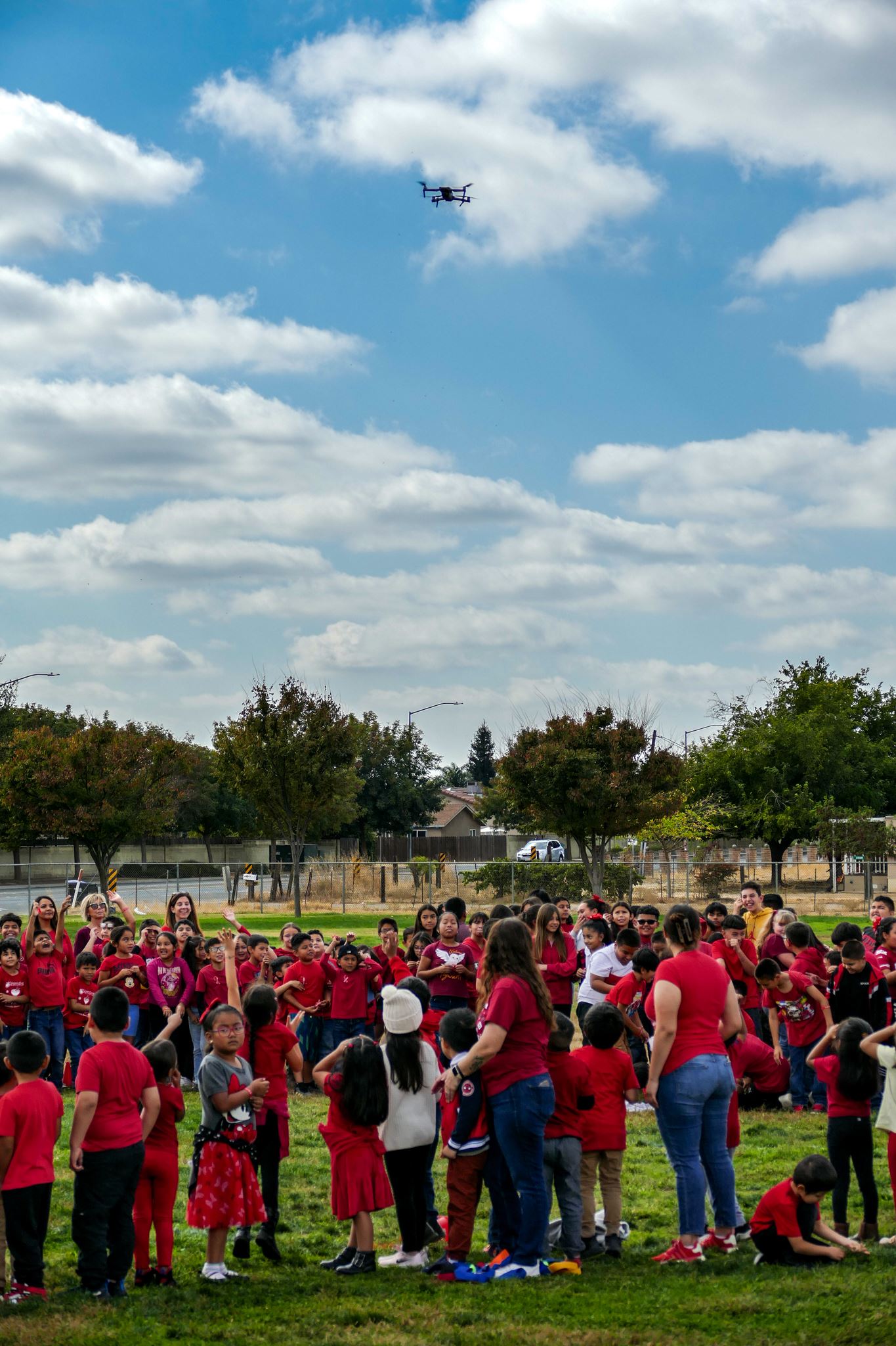 Pershing_October2023_RedRibbonWeek3