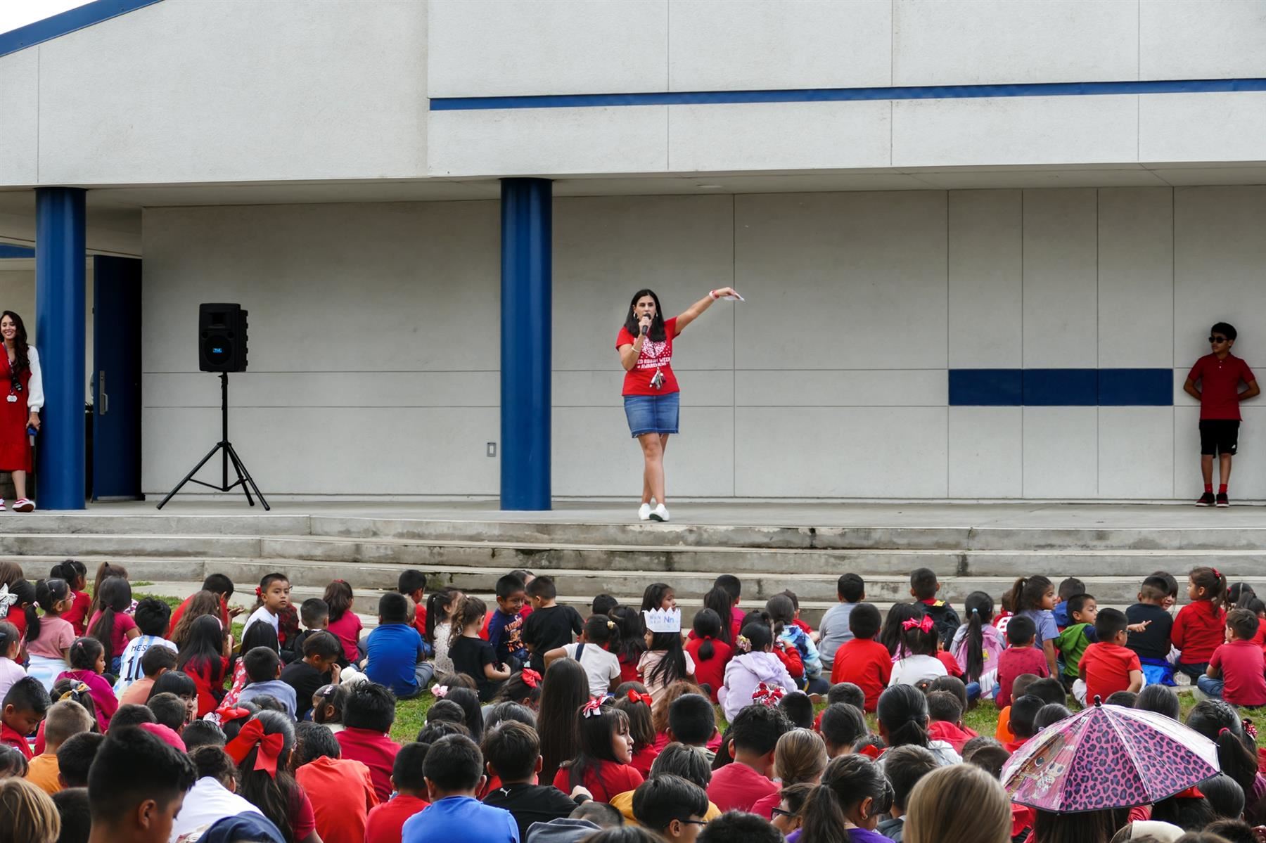 Pershing_October2023_RedRibbonWeek5
