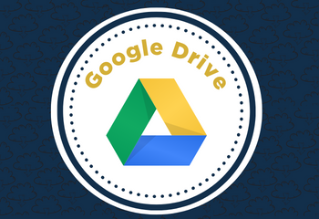  google drive