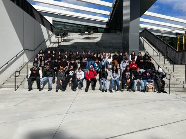 CSU Monterey Trip #2