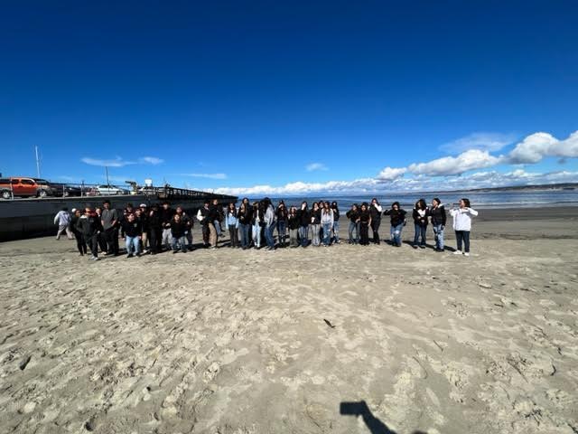 CSU Monterey Trip #3