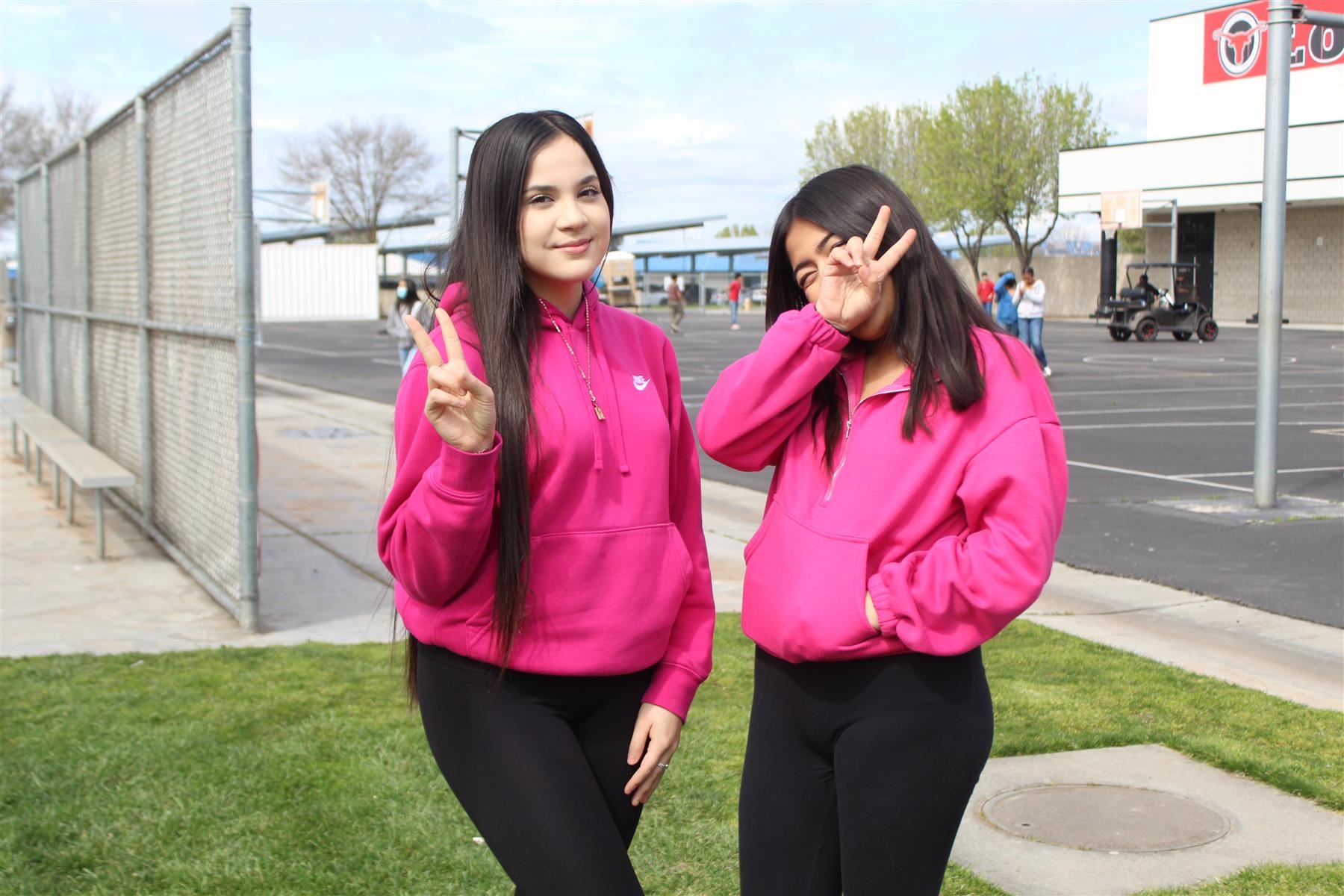 desmond spring sports rally #6