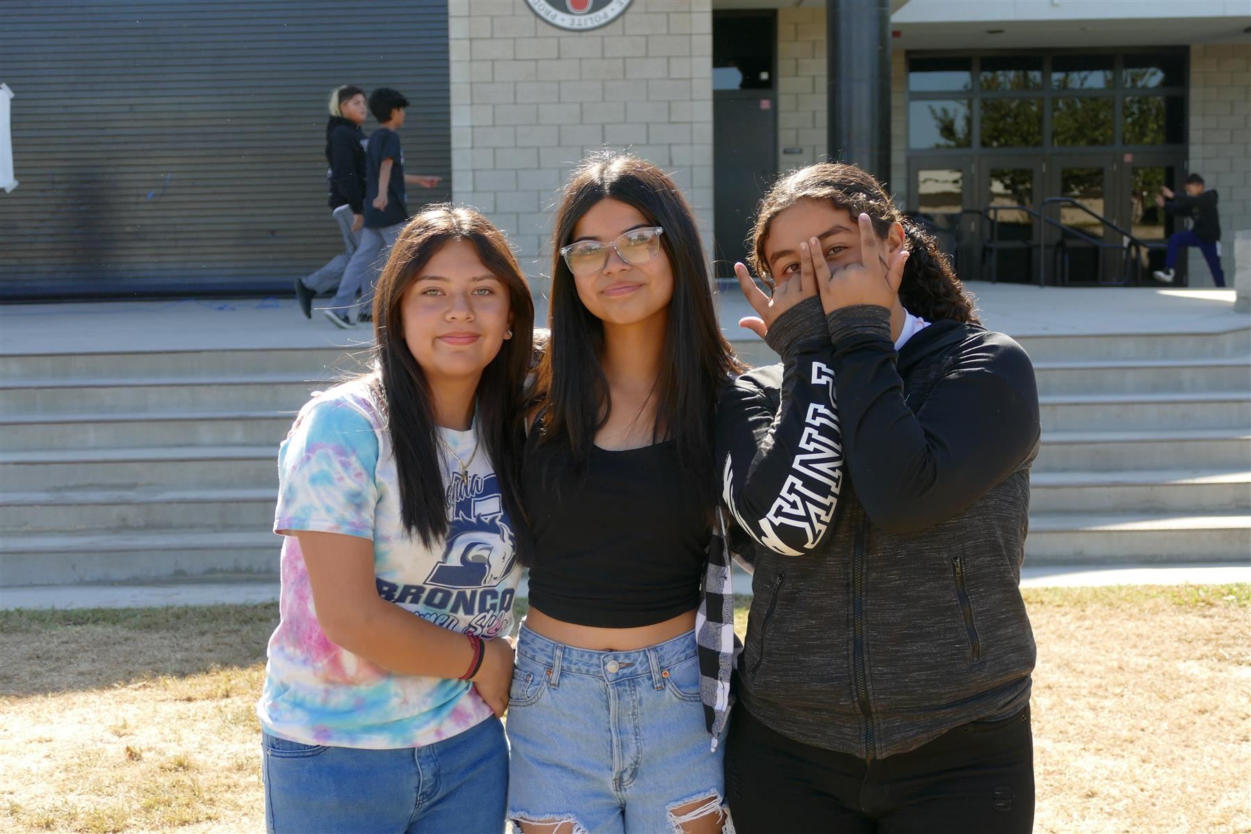 red ribbon week 3