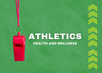  ATHLETICS
