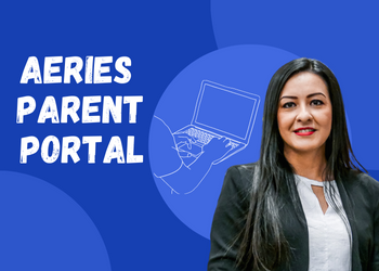  Aeries Parent Portal