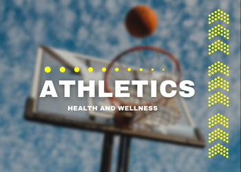  Athletics