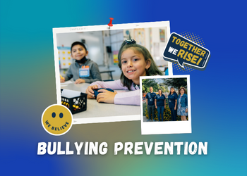 Bullying Prevention