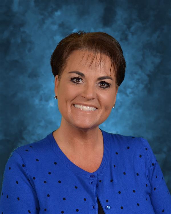 Jackie Docken 