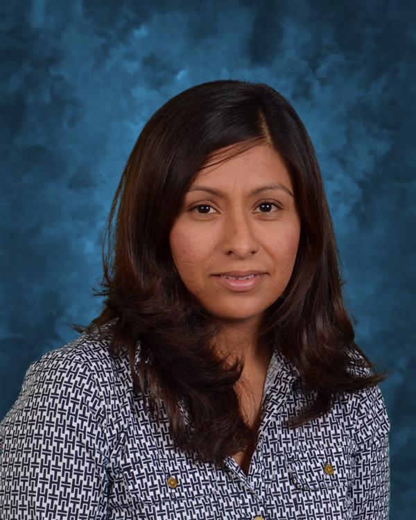 Fanelia Pineda