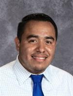 Activities Director 