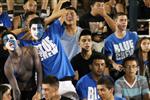 Blue Crew 