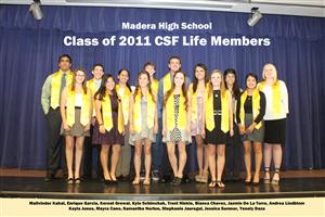 Life Members Life Members