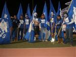 flag runners 