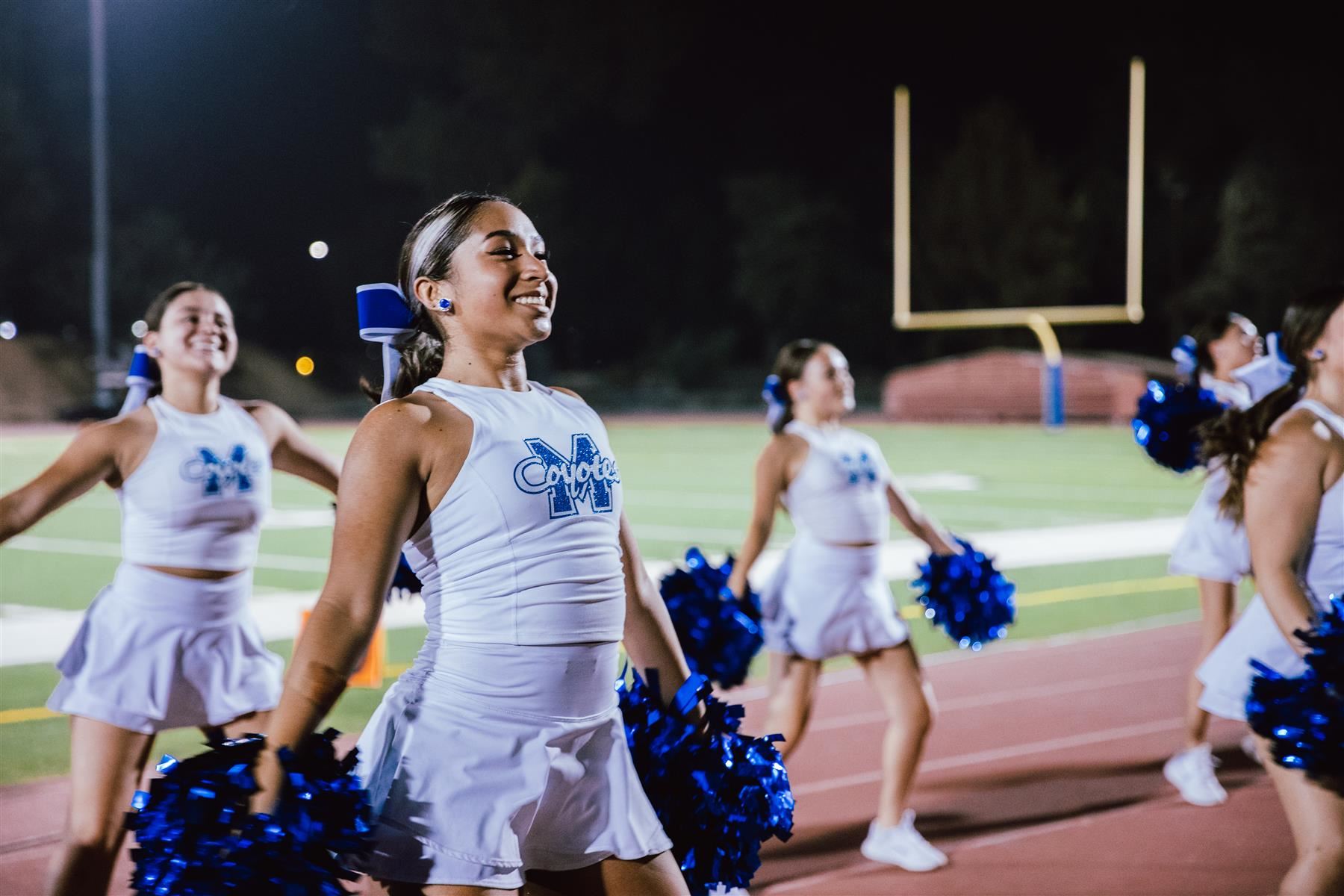 CHEER