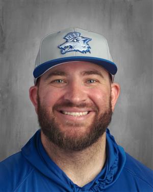 Head Football Coach