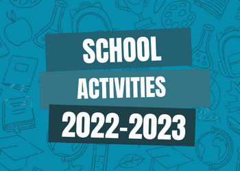  school activities 22-23 