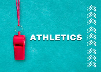 athletics 