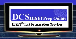DCS HiSET Prep