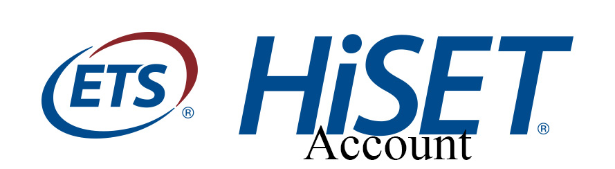 HiSET Account