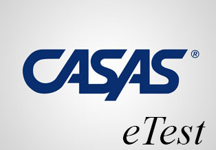 CASAS eTest