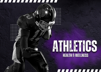 Athletics