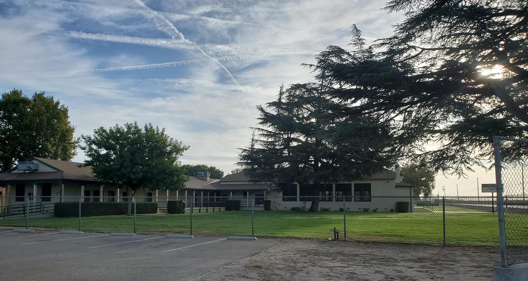 Ripperdan Community Day School / Homepage