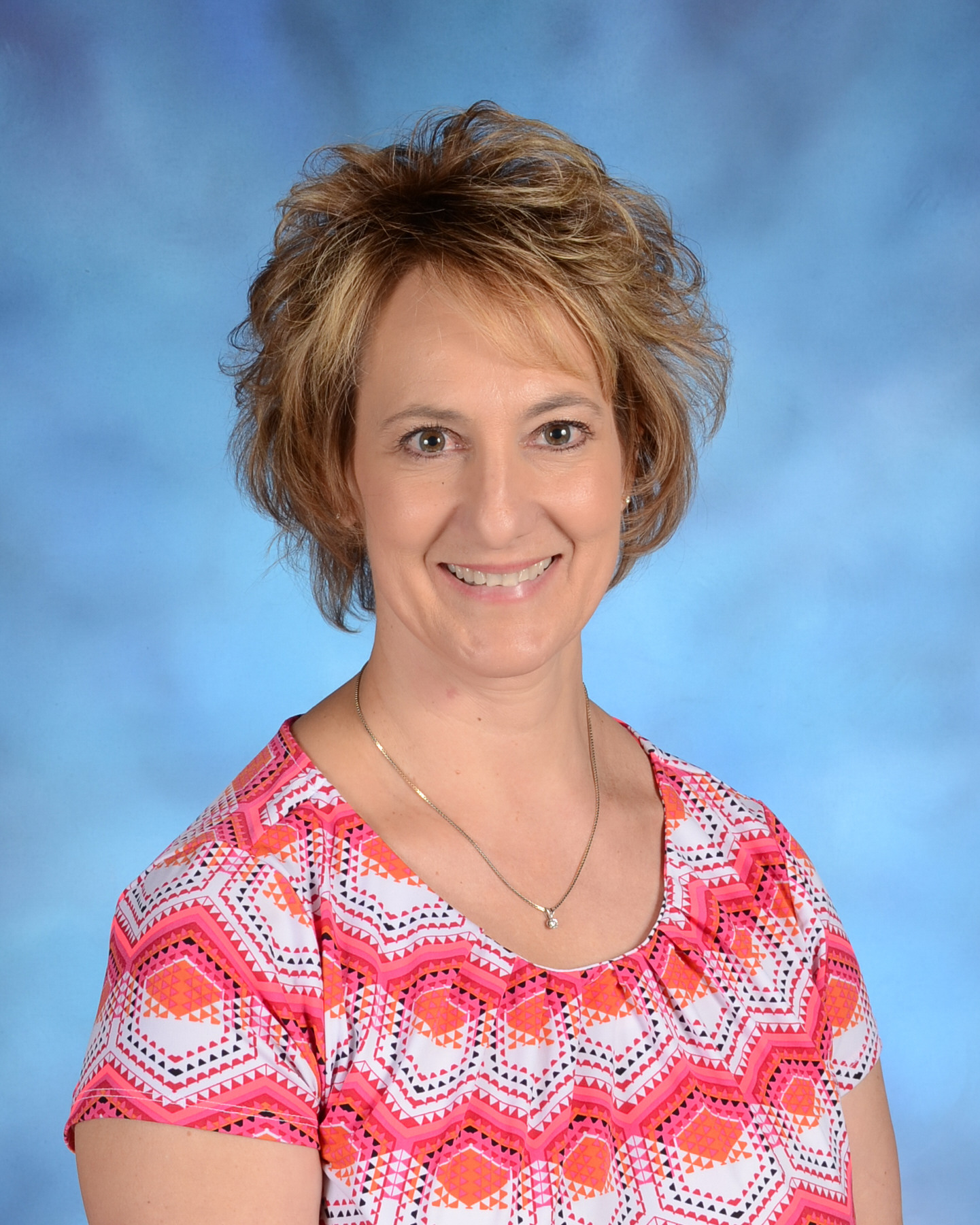 Kindergarten / Kindergarten Staff Directory