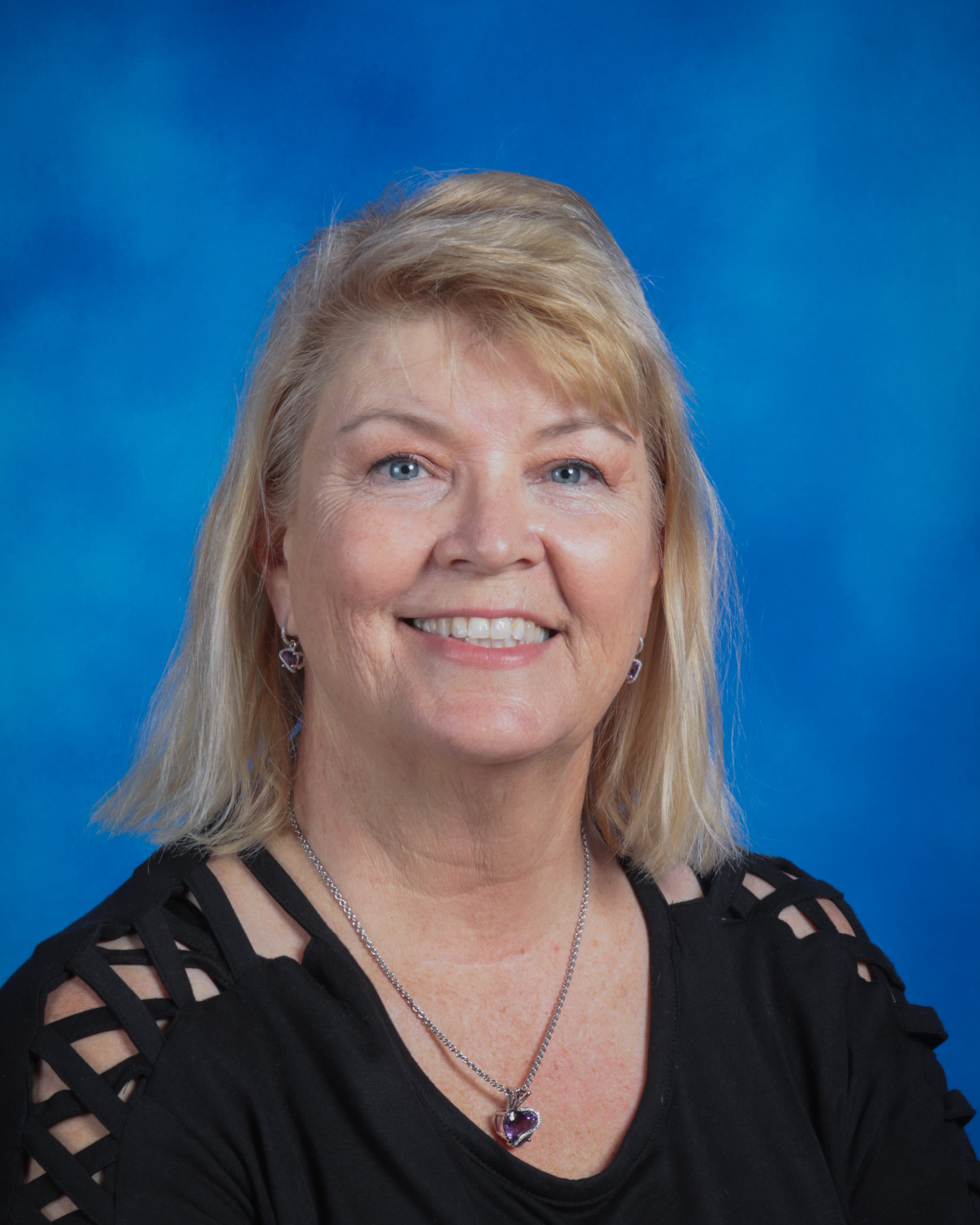 TK & Kindergarten / Kindergarten Staff Directory