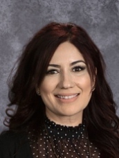 Mercedes Ochoa