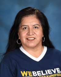 ELA Department