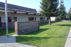 Berenda