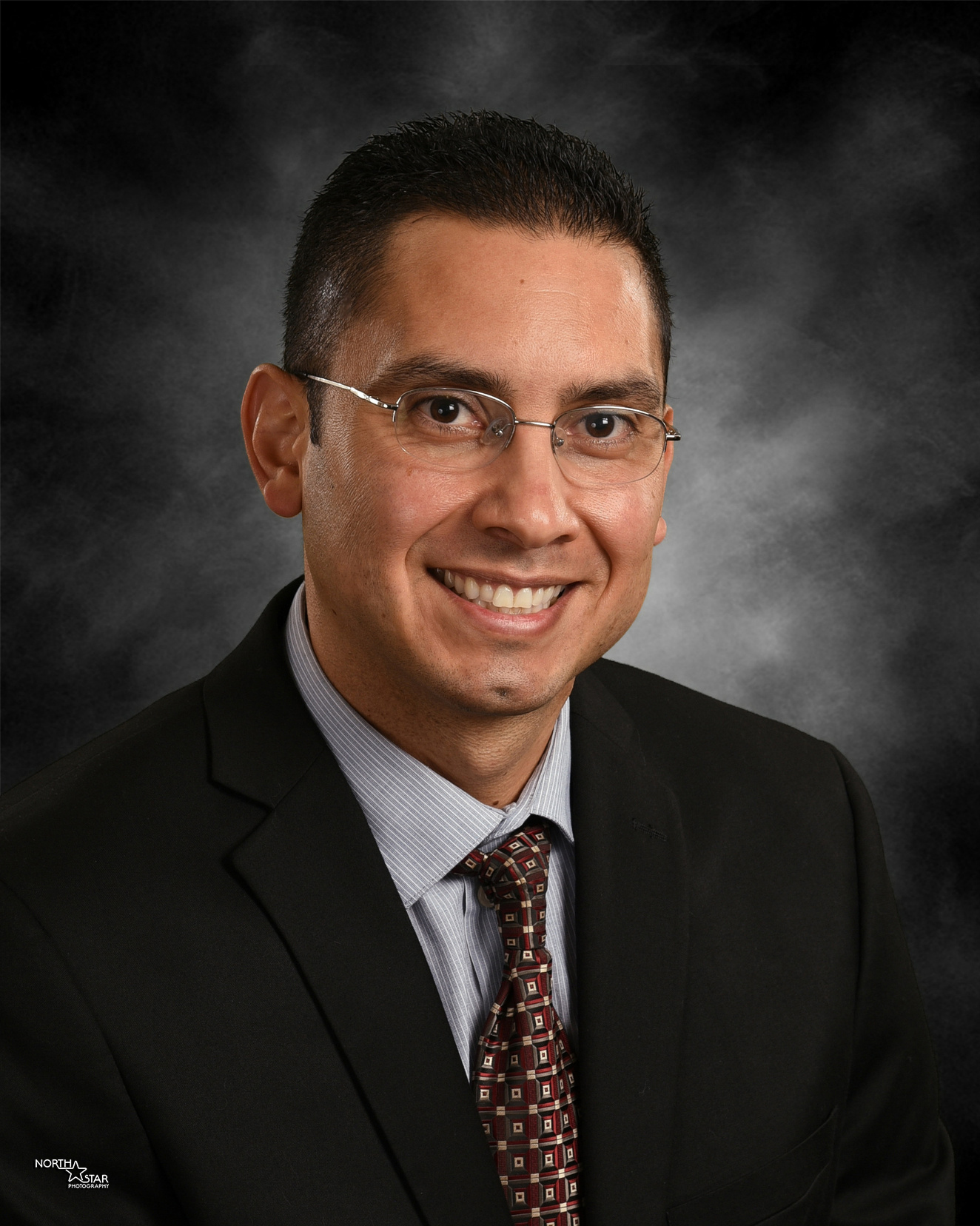Adam Bonilla